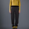Jo No Fui Long Cuff Sweater in Yellow (mustard) - Lyst