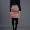 Marni Patterned Skirt in Orange - Lyst