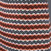 Marni Patterned Skirt in Orange - Lyst