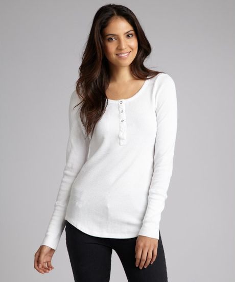 It's free shipping made easy White Henley Shirts. Showing 40 of results that match your query. Search Product Result. Product - Women Lace Decorated Long Sleeves Shirt and Blouse White. Product Image. Price $ Product Title. Women Lace Decorated Long Sleeves Shirt and Blouse White. Add To Cart. There is a problem adding to cart. Please try again.