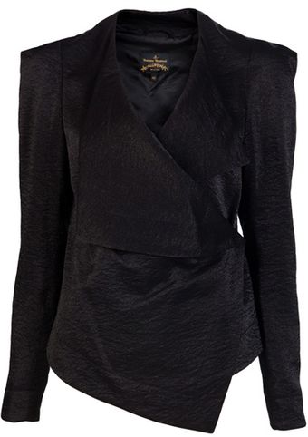Vivienne Westwood Anglomania Bayonet Jacket - Lyst