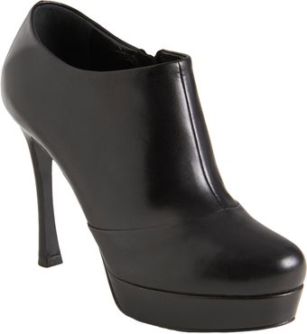 Yves Saint Laurent Gisele Booties - Lyst