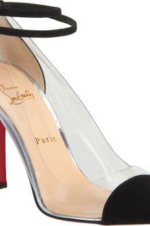 Christian Louboutin Un Bout - Lyst