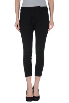 DSquared2 Cropped Trousers - Lyst