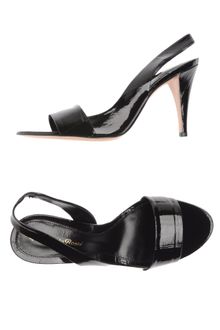 Gianvito Rossi Highheeled Sandals - Lyst