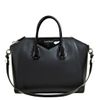 Givenchy Womens Calfskin Antigona Bag in Black - Lyst