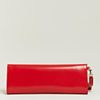 Givenchy Womens Cowhide Long Clutch Bag in Red - Lyst
