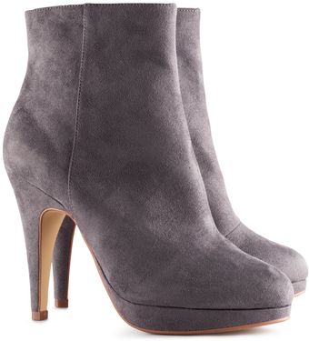 H&M Ankle Boots - Lyst