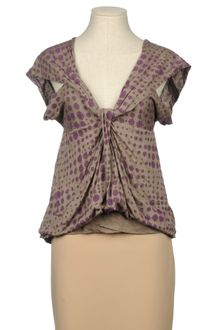 Kenzo Top - Lyst