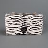 Valentino Zebra Bag in Animal (zebra) - Lyst
