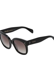 Celine Sunglasses - Lyst
