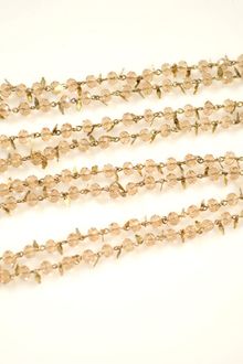 Day Birger Et Mikkelsen Day Acadie Necklace in Birch - Lyst
