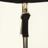 Marni Contraststripe Stretchgabardine Pants in White - Lyst