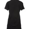 Pinko Short Sleeve Tshirt in Black - Lyst