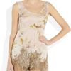 Rosamosario Classica Bellezza Lacetrimmed Silkcreponne Camisole in Multicolor (multicolored) - Lyst