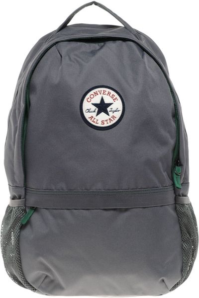 Converse Backpack in Gray for Men (grey) - Lyst