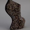 Giuseppe Zanotti Embellished Bootie in Black - Lyst
