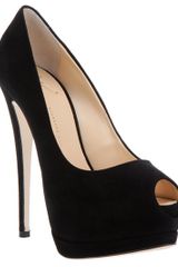 Giuseppe Zanotti Platform Pump