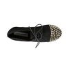 Steve Madden Jazzhan in Black (black gold) - Lyst