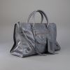 Balenciaga Classic Work Tote in Gray (grey) - Lyst