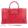 Balenciaga Classic Work Tote in Pink - Lyst