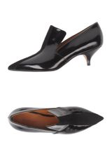 Celine Closedtoe Slipons