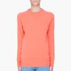 Chloé Coral Cashmere Luxury Sweater in Pink (coral) - Lyst