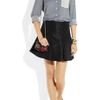 Christian Louboutin Sweety Charity Bowembellished Tartan Shoulder Bag in Multicolor (multicolored) - Lyst