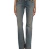 D&g Denim Pants in Blue - Lyst
