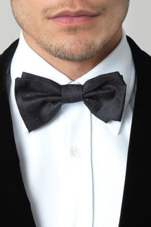 Dolce & Gabbana Classic Bowtie - Lyst