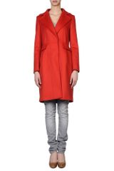 Giambattista Valli Coat