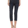 Prada Sport Denim Capris in Blue - Lyst
