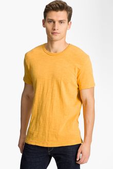 Rag & Bone Flame Tshirt - Lyst