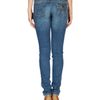 Roberto Cavalli Denim Trousers in Blue - Lyst