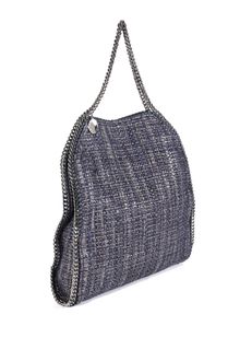 Stella McCartney Falabella Boucle Bag - Lyst