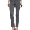 Stella Mccartney Denim Pants in Gray (grey) - Lyst