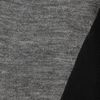 Vionnet Chiffonpaneled Alpaca and Silkblend Sweater in Gray - Lyst