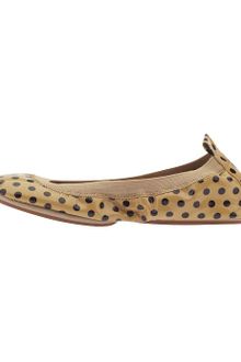 Yosi Samra Ys Patentpolk Dot - Lyst