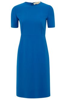 Stella McCartney Pintuck Dress - Lyst