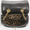 Dolce & Gabbana Miss Dolce Satchel in Black (nero) - Lyst