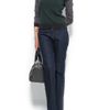 Mango Pockets Tote in Black (a5) - Lyst