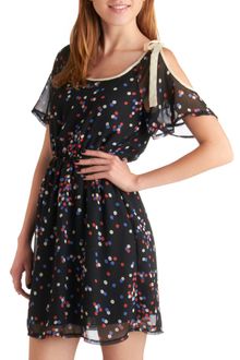 ModCloth Confetti Or Not Dress - Lyst