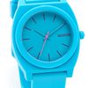Nixon The Time Teller P Watch in Blue - Lyst