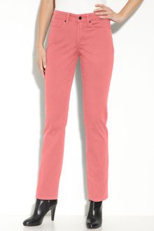 Not Your Daughter's Jeans Nydj Sheri Skinny Stretch Jeans - Lyst
