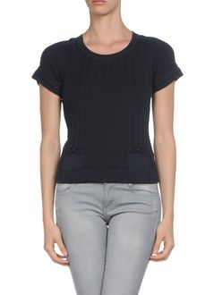 RED Valentino Short Sleeve Jumper - Lyst