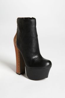 Steve Madden Eccho Bootie - Lyst