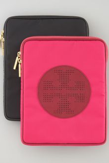 Tory Burch Billie Etablet Sleeve - Lyst