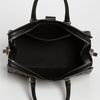 Yves Saint Laurent Cabas Chyc Medium Calf Hair Satchel in Gray (anthracite leopard) - Lyst
