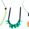 Alyson Fox Fete Collection Necklaces in Multicolor - Lyst