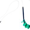 Alyson Fox Fete Collection Necklaces in Multicolor - Lyst
